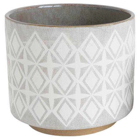 Geo-Tiles Planter Large