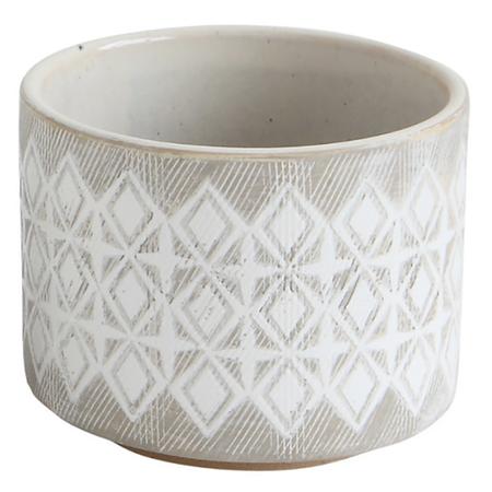 Geo-Tiles Planter Small