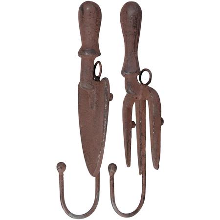 Garden Tool Hook
