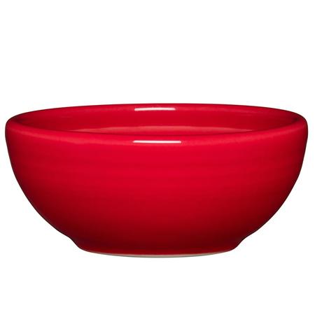 Fiesta Dinnerware  Scarlet Mini-Bowl 5-oz.