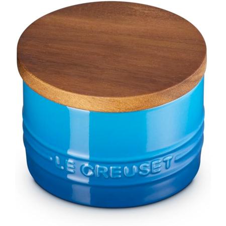 Le Creuset Salt Cellar Marseille