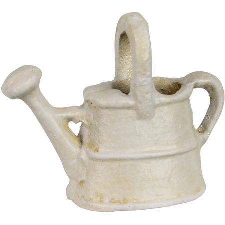 Cast-Iron Watering Can