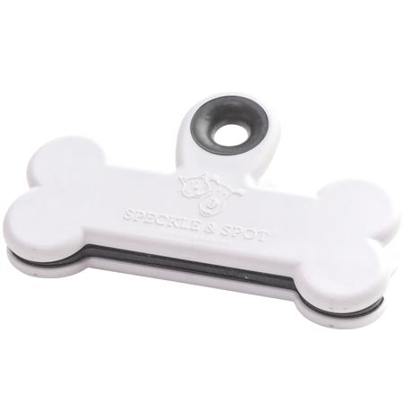 Dog Bone Pet Food Bag Clip