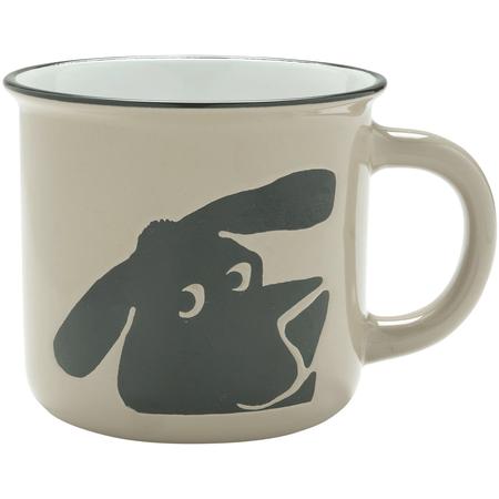 Dog Camp Mug