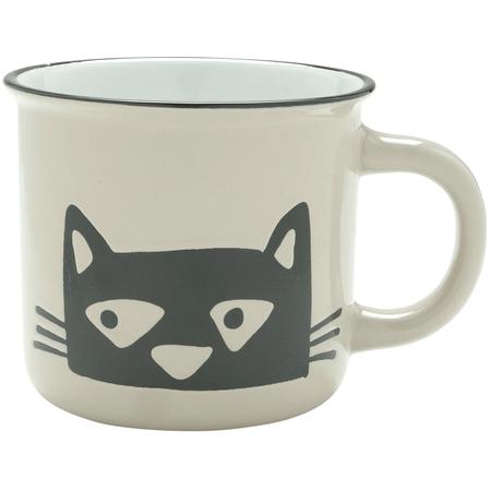 Cat Camp Mug