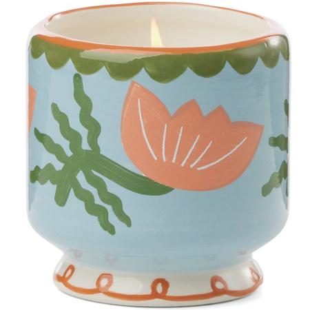 Paddywax a Dopo Candle Cactus Flower