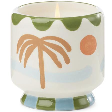 Paddywax a Dopo Candle Lush Palms