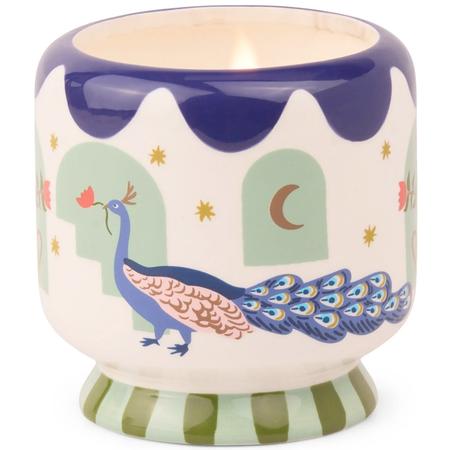 Paddywax a Dopo Candle Misted Lime