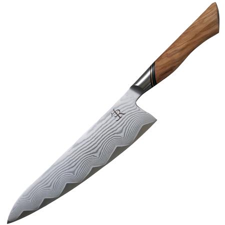 Ryda A-73 Legacy 8” Chef’s Knife