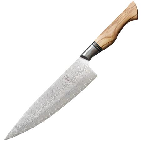 Ryda ST-650 8” Chef’s Knife