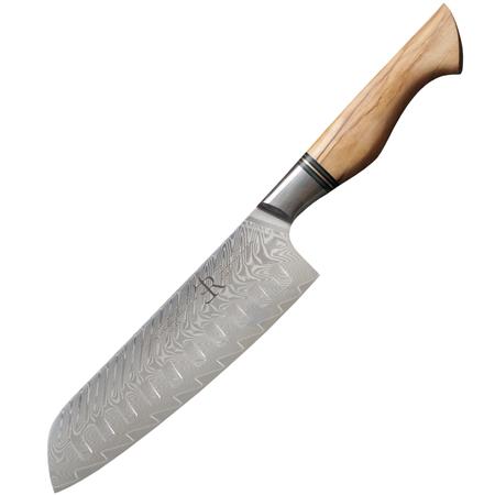 Ryda ST-650 7” Santoku