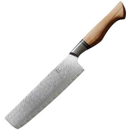 Ryda ST-650 7” Nakiri