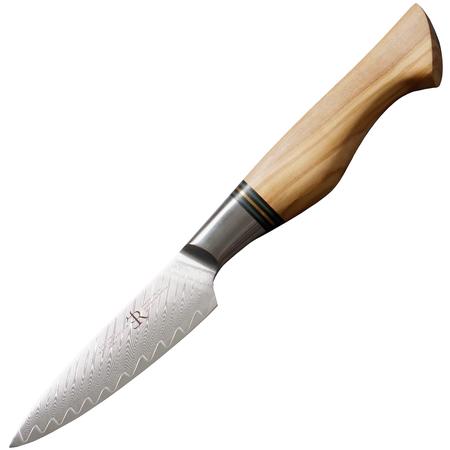 Ryda ST-650 3.5” Paring Knife