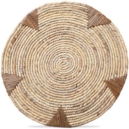 Water Hyacinth Placemat