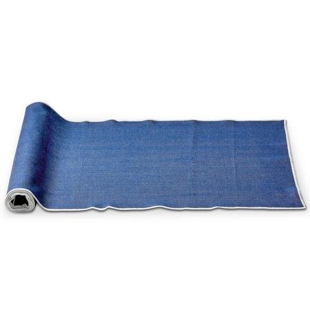 Color Pop Table Runner