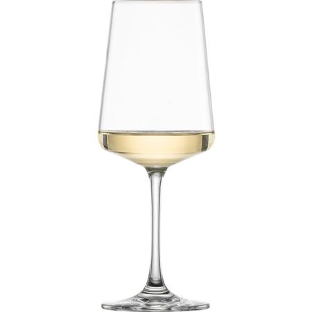 MioVino Super-Strong White Wine Glass