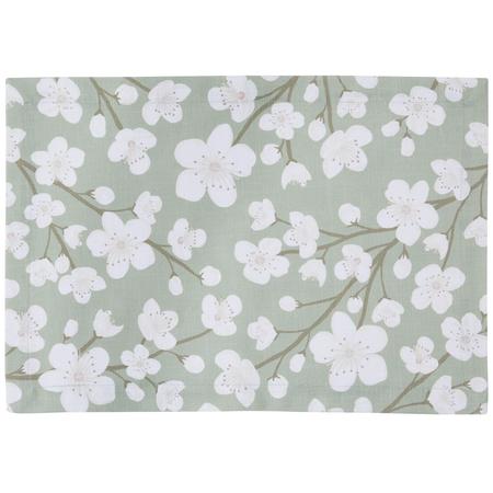 Cherry Blossom Placemat