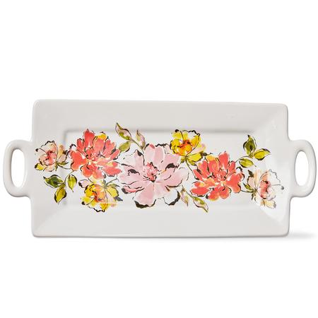 In Bloom Platter