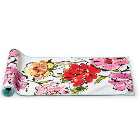 In Bloom Table Runner