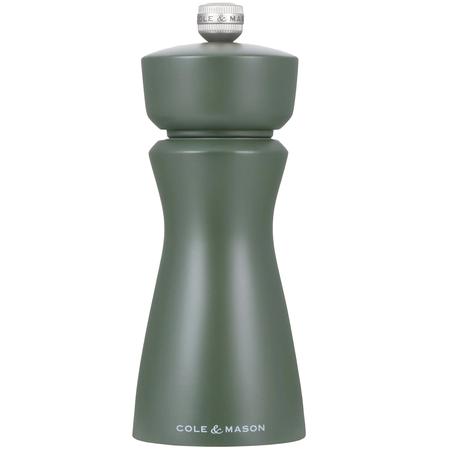 Cole & Mason Kenton Salt Or Pepper Mill Rosemary