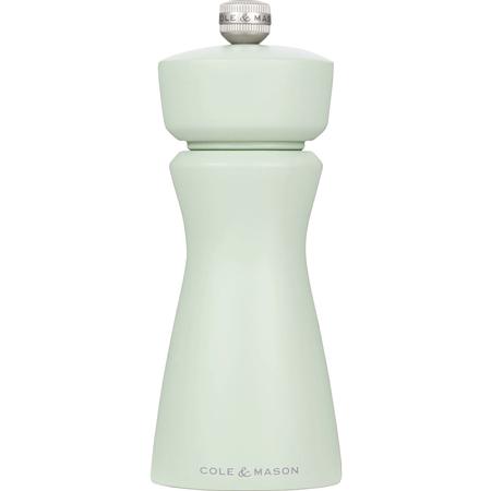 Cole & Mason Kenton Salt Or Pepper Mill Sage
