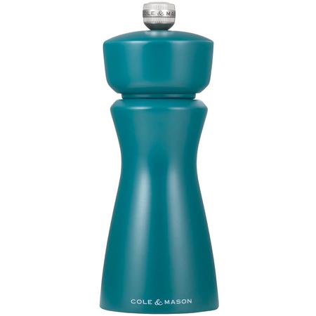 Cole & Mason Kenton Salt Or Pepper Mill Sea Salt