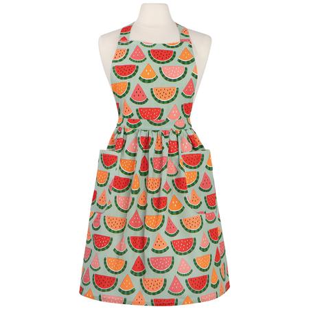 Melon Pop Apron