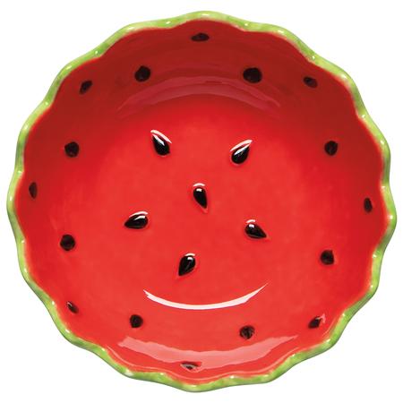 Watermelon Bowl