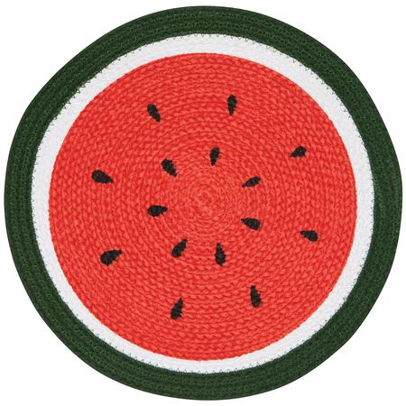 Watermelon Placemat