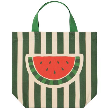 Watermelon Tote Bag