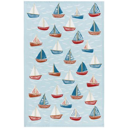 Windward Kitchen Towel