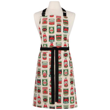 Pomodori Apron
