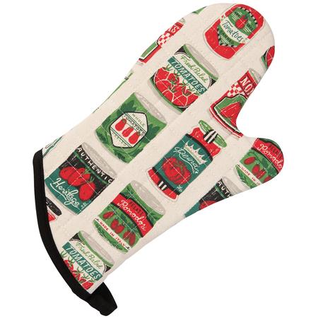 Pomodori Oven Mitt
