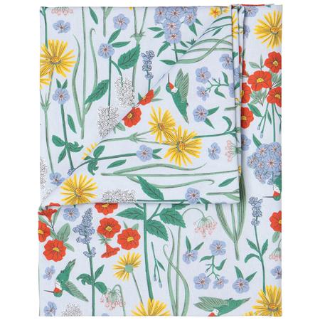 Hummingbird Tablecloth