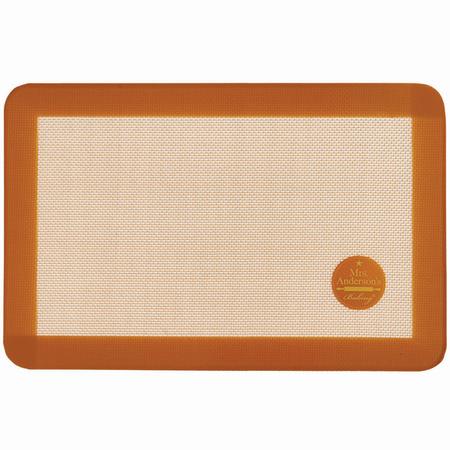 Mrs. Anderson’s Silicone Baking Mat 9.5” x 14.375”