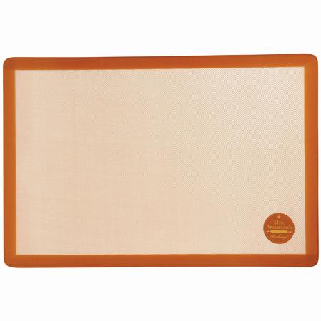 Mrs. Anderson’s Silicone Baking Mat 16.5” x 24.5”