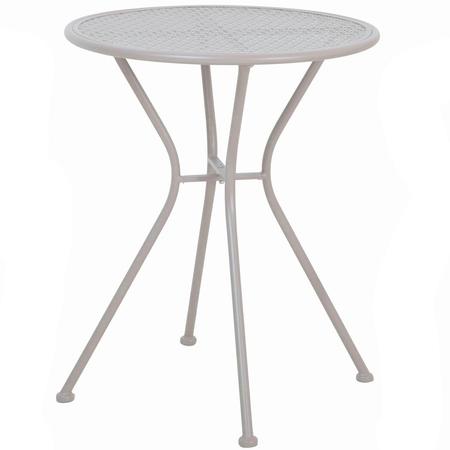 Martini Bistro Table