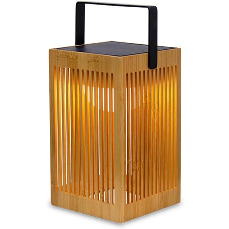 Okinawa Solar Lantern