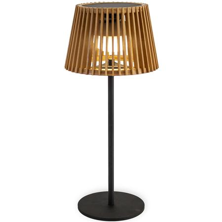 Okinawa Table Lamp
