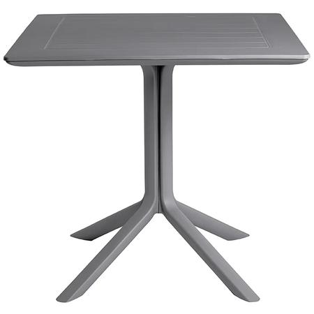 Venice Table Grey