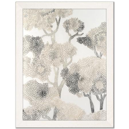 Dewdrop Maple I Print