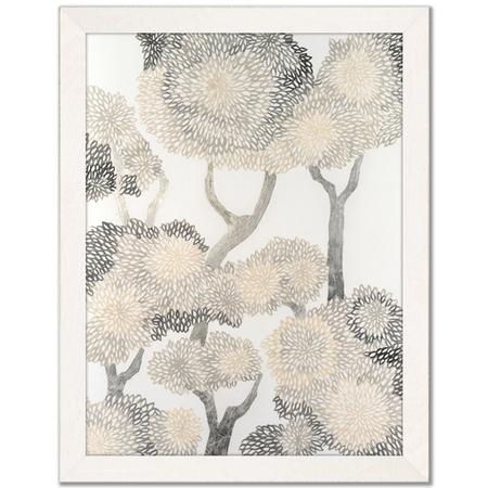 Dewdrop Maple II Print