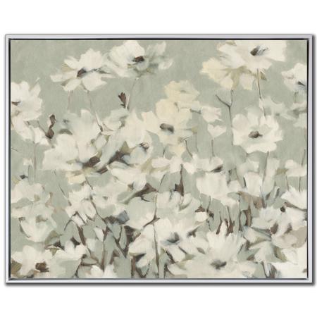 Floral Symphony I Print