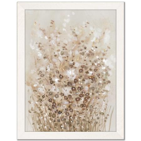 Flourishing II Print