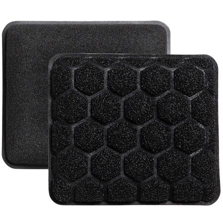 Sudz-Power Scrubbers Set/2