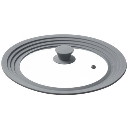 Universal Pan Lid & Microwave Cover