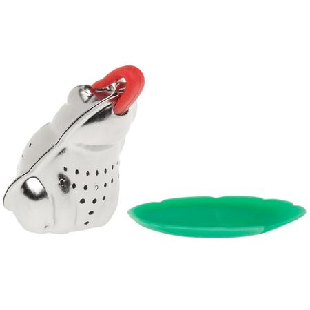 Frog Tea Infuser