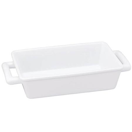 Porcelain Individual Lasagna/Casserole Dish