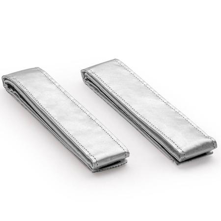 King Arthur Adjustable Cake Baking Strips Set/2