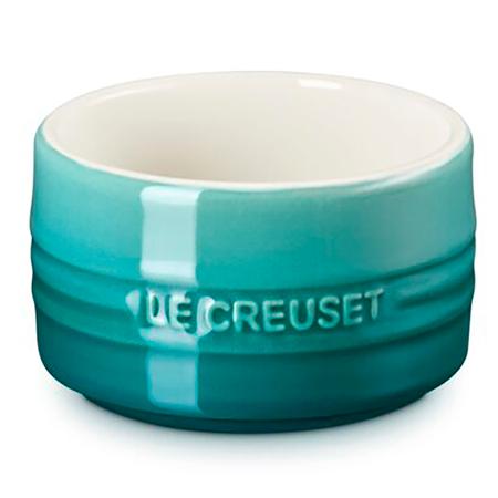 Le Creuset Ramekin Bleu Riviera